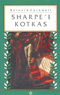 Sharpe'i kotkas
