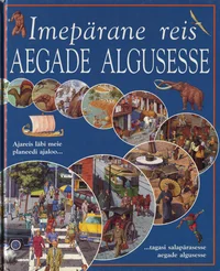 Imepärane reis aegade algusesse