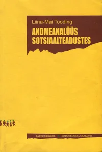 Andmeanalüüs sotsiaalteadustes