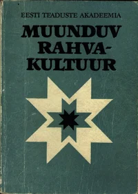 Muunduv rahvakultuur