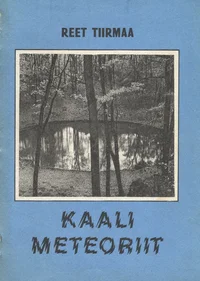 Kaali meteoriit