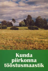 Kunda piirkonna tööstusmaastik