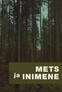 Mets ja inimene