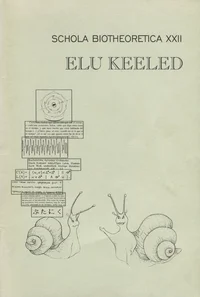 Elu keeled
