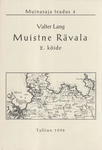 Muistne Rävala