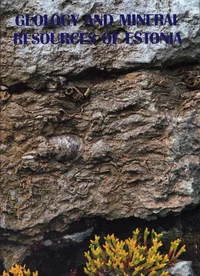 Geology and mineral resources of Estonia