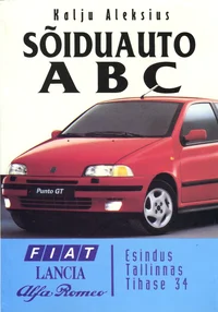 Sõiduauto ABC