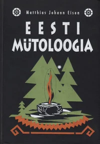 Eesti mütoloogia