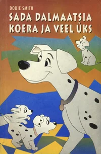 Sada dalmaatsia koera ja veel üks