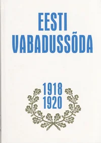 Eesti Vabadussõda 1918-1920