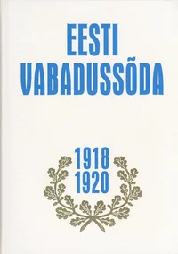 Eesti Vabadussõda 1918-1920