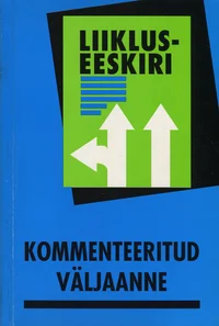 Liikluseeskiri