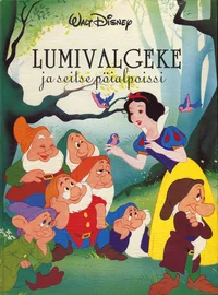 Lumivalgeke ja seitse pöialpoissi
