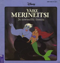 Väike Merineitsi ja merenõid Ursula
