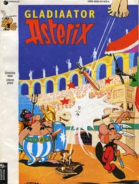 Gladiaator Asterix