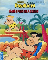 Perekond Ränirahn