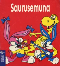 Saurusemuna