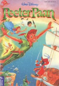 Peeter Paan