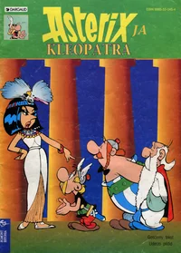 Asterix ja Kleopatra