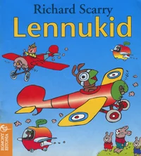 Lennukid