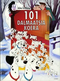 101 dalmaatsia koera