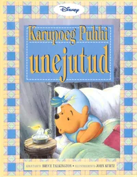 Karupoeg Puhhi unejutud