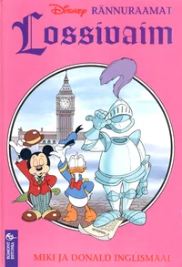Lossivaim