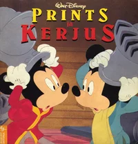 Prints ja kerjus