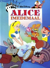 Alice Imedemaal