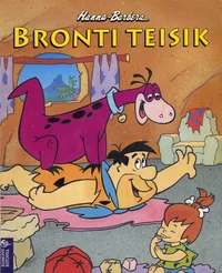 Bronti teisik