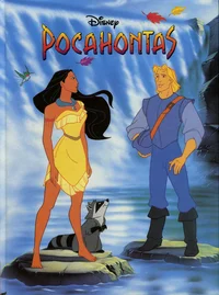 Pocahontas