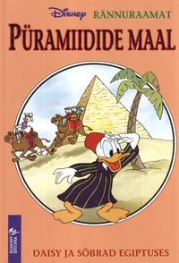 Püramiidide maal