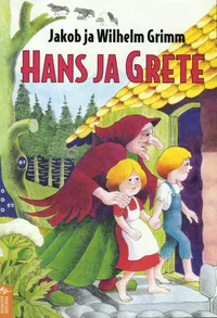 Hans ja Grete