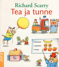Tea ja tunne