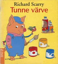 Tunne värve