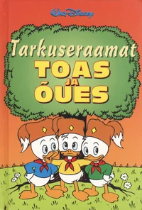 Toas ja õues