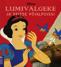 Lumivalgeke ja seitse pöialpoissi