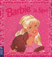 Barbie ja Spot