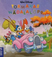 Tormakas nädalalõpp