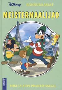 Meistermaalijad
