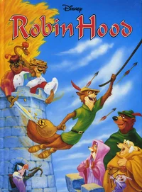 Robin Hood