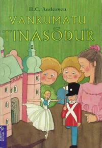 Vankumatu tinasõdur