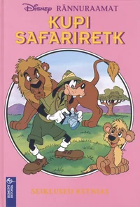Kupi safariretk