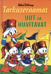Uut ja huvitavat