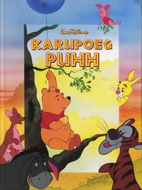 Karupoeg Puhh
