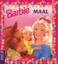 Barbie maal