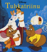 Tuhkatriinu