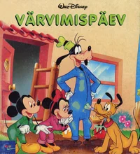 Värvimispäev