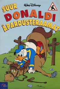 Suur Donaldi äpardusteraamat