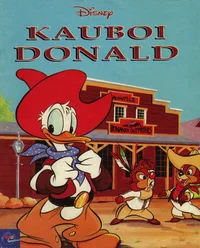 Kauboi Donald